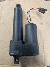 Actuador lineal NOS THOMSON D12-20B5-04AG 01515