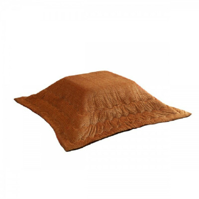Kotatsu table Corduroy futon SET Rectangular 120cm x80cm antibacterial deodorant