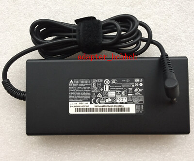 New Original MSI Katana GF66 11UE-255CA ADP-180TB H Delta 180W 20V Adapter&Cord@ | eBay New Original MSI Katana GF66 11UE-255CA ADP-180TB H Delta 180W 20V Adapter&Cord@ | eBay