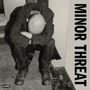 Minor Threat 7in | eBay