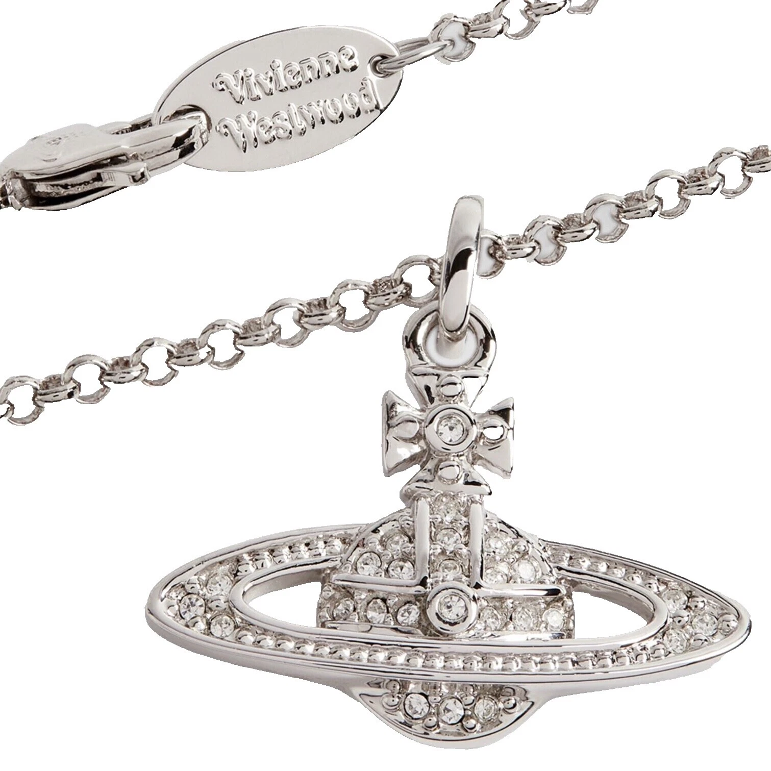 Vivienne Westwood Pendant Fashion Necklaces & Pendants