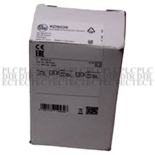 New IFM KD5039 Proximity Switch Sensor