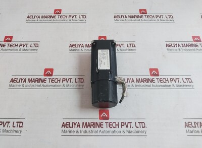 Kollmorgen AKM22E-ACC2R-00 Servo Motor E61960, PS155-1 IP54 320VDC 0.58KW