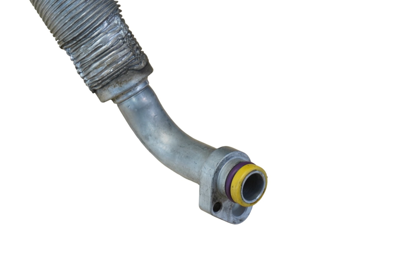 BMW E92 M3 AC Suction Pipe Hose Tube Line Air 64509122621 OEM for 