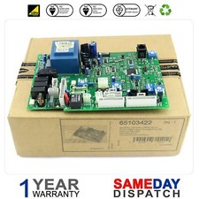 ARISTON MICROGENUS HE 24 28 & 32 MFFI PCB 65102571 , 65103422