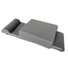 therapeutic mattress for back