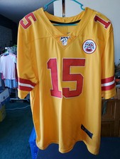 chiefs inverted jersey