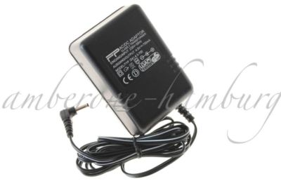 Original Netzteil FP CLASS 2 TRANSFORMER D41-4.5-700 4,5V 700mA St. 3,45 x 1,4mm