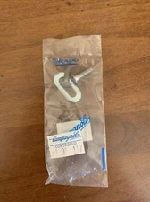 New-in-Package CAMPAGNOLO Pro-Fit Pedal Cleat Hardware • 2 Screws + 1 Washer