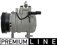 Mahle ACP 1239 000P Kompressor, Klimaanlage FüR KIA
