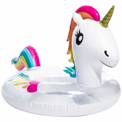 Unicorn pool float 35\