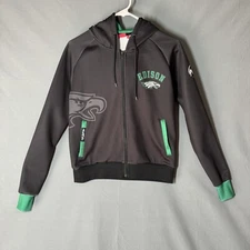 Nearfall Wrestling Hoodie Youth XL Jacket Sweat Shirt Warm Up Athletic Sports