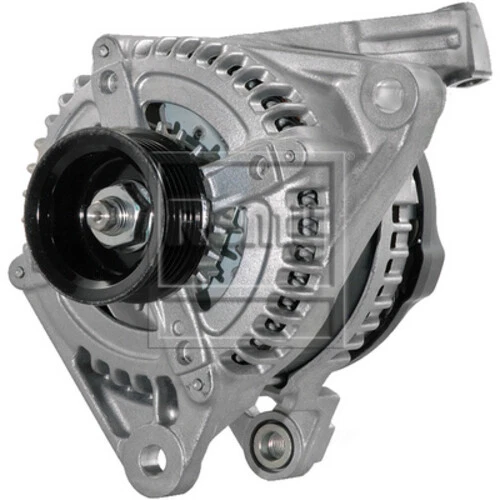 Alternador compatível com Jeep Liberty Commander 2007-2010, Grand Cherokee REMY - Imagem 2 de 4