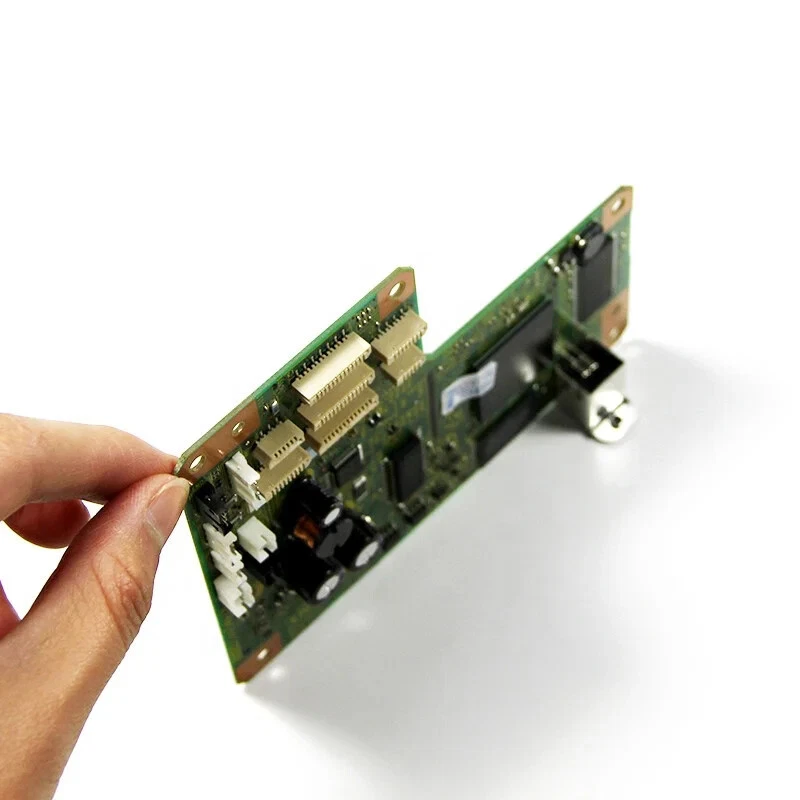 New R290 Mainboard Main Board For Eps T60 L800 L801 R280 R290 A50 R330 Printer - Image 4 of 4