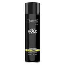 New TRESemmé Hair Spray Anti-Frizz Hairspray Extra Hold With All-Day Humidity Re