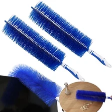 Dusting Brush, Flexible Fan Dusting Brush