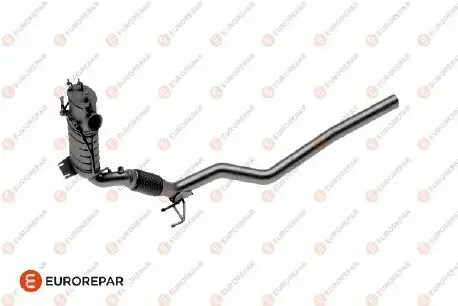 FAP Audi A3 Eurorepar 1684434080 contre le colmatage mécanique des moteurs de Seat Léon