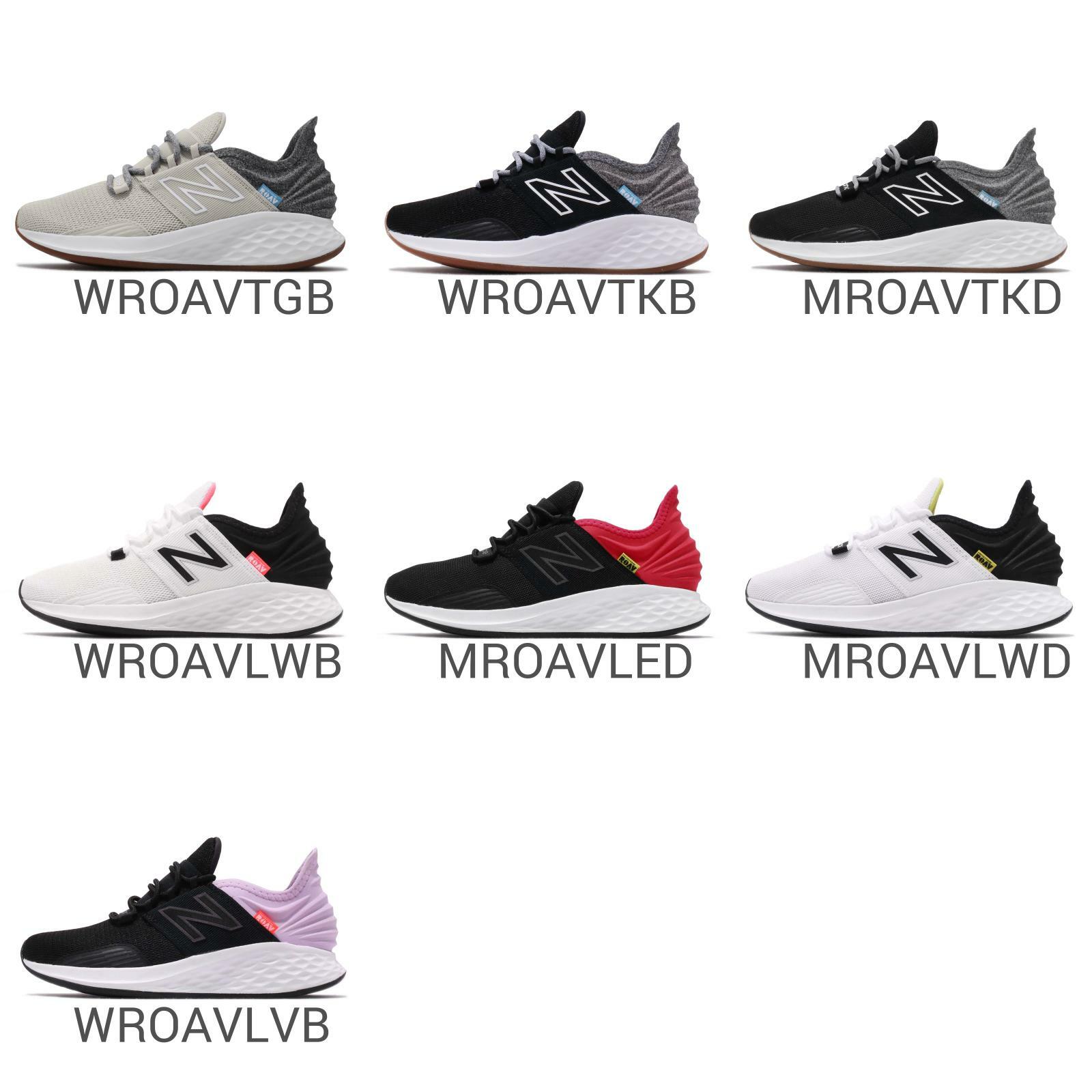 new balance keds