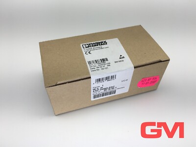 Phoenix Contact Inline-Klemme IB IL AI 4/EF-2MBD-PAC Inline terminal 28 78 64 1
