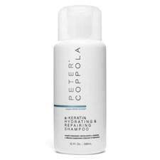 a-Keratin Hydrating & Repairing Shampoo - Ultra-repairing & Gentle Cleansing Sul