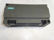 Siemens 6ep1-332-1sh31 Sitop Power Supply