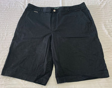 LAUREN RALPH LAUREN WOMENS SHORTS SIZE 16