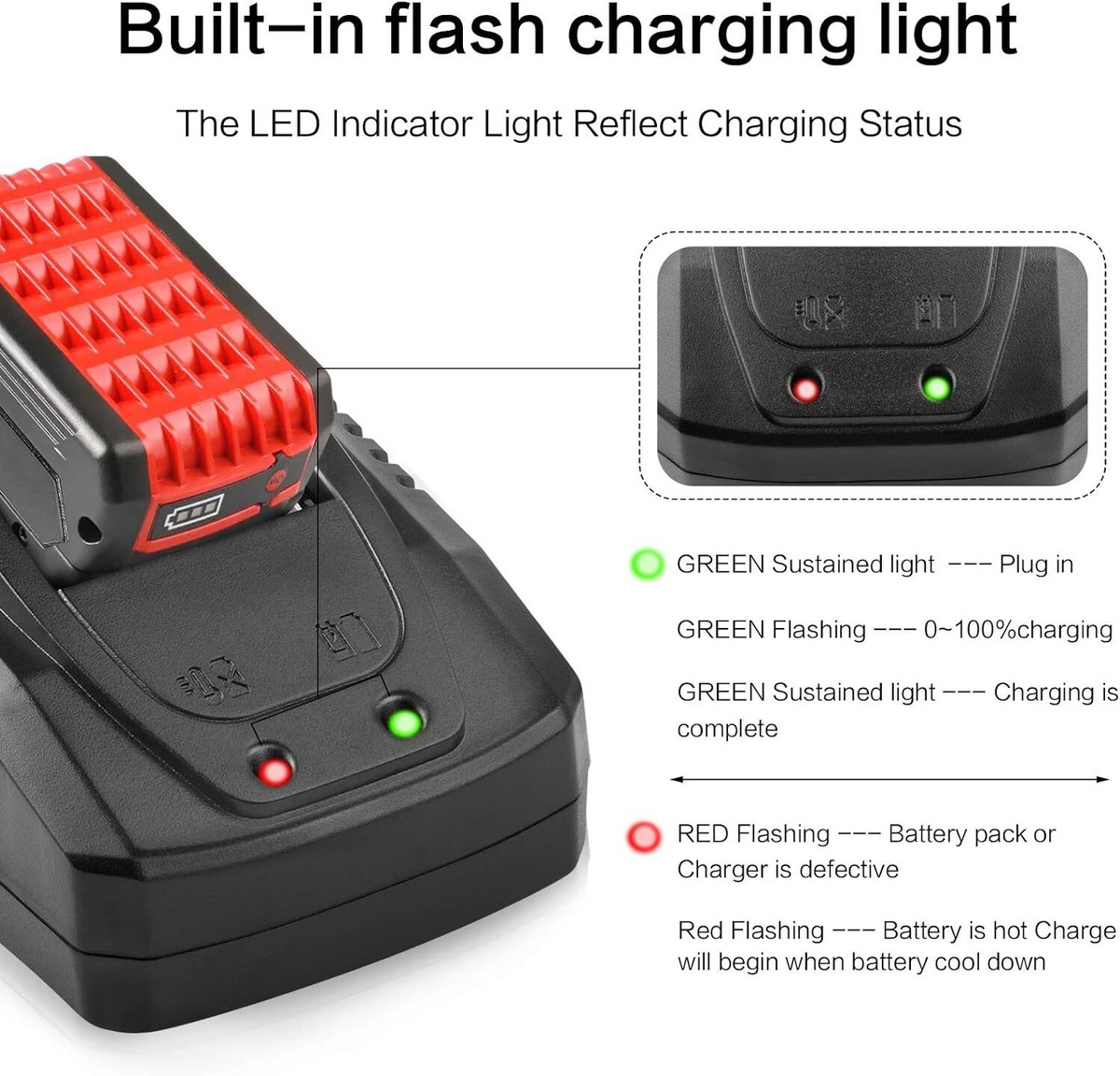 18V 12000mAh Per Bosch BAT618 Batteria Professionale GBA GBH - Foto 2