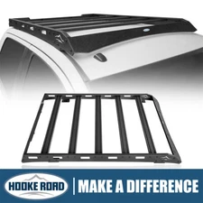 Hooke Road Roof Rack For 2007 2008 2009 2010 2011 2012 2013 Toyota Tundra