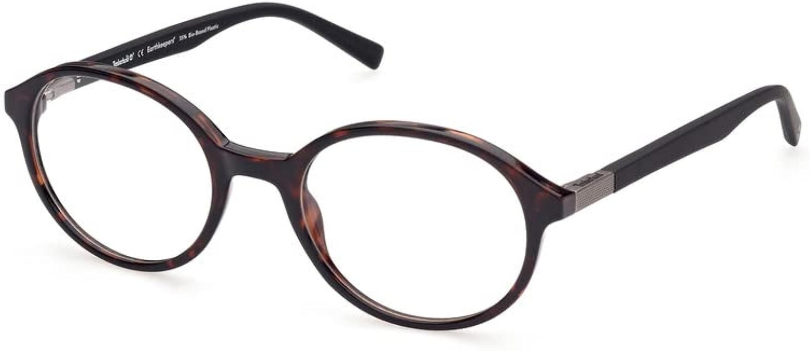 Оправа для очков Timberland TB 1741 052 Tortoise пластиковая оптическая 52-20-145 RX 17690₽