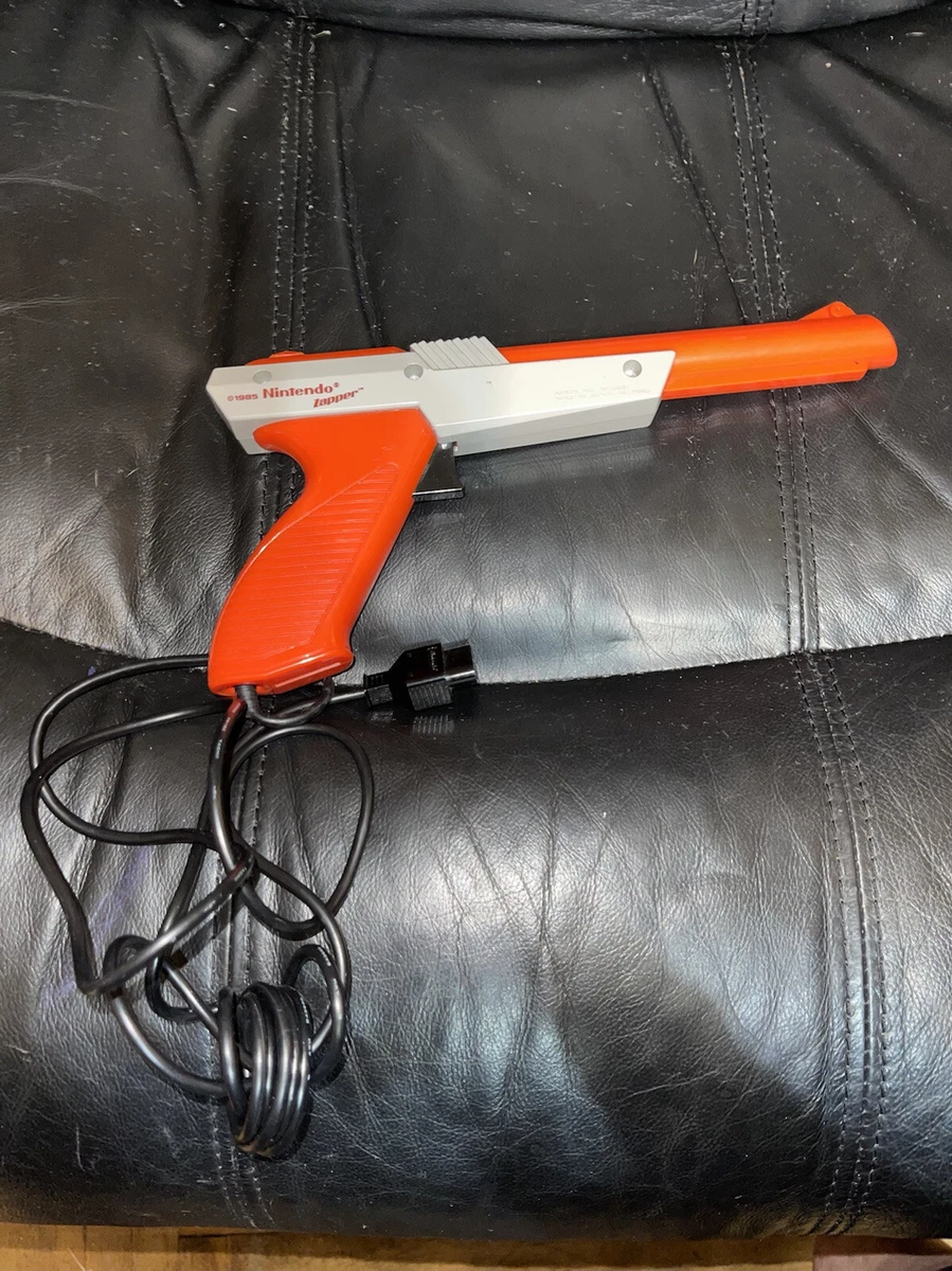Original nes zapper deals