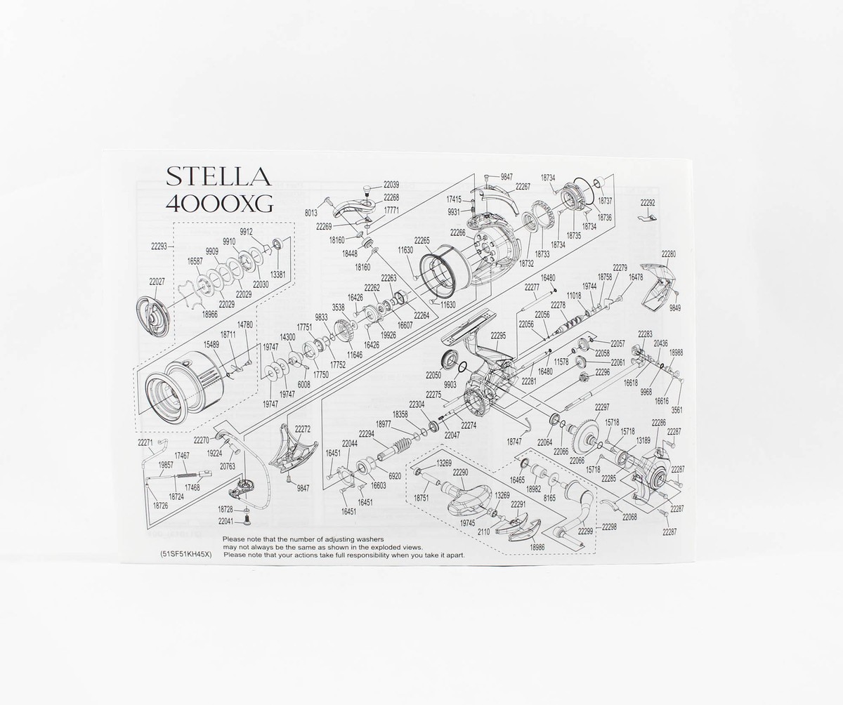 Sale Shimano Reel Spinning Stella STL4000XGFK 4000XG (0218 Sale Shimano Reel Spinning Stella STL4000XGFK 4000XG (0218