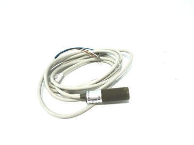 NEW DATALOGIC S5-5-D15-30 PHOTOELECTRIC SENSOR S55D1530