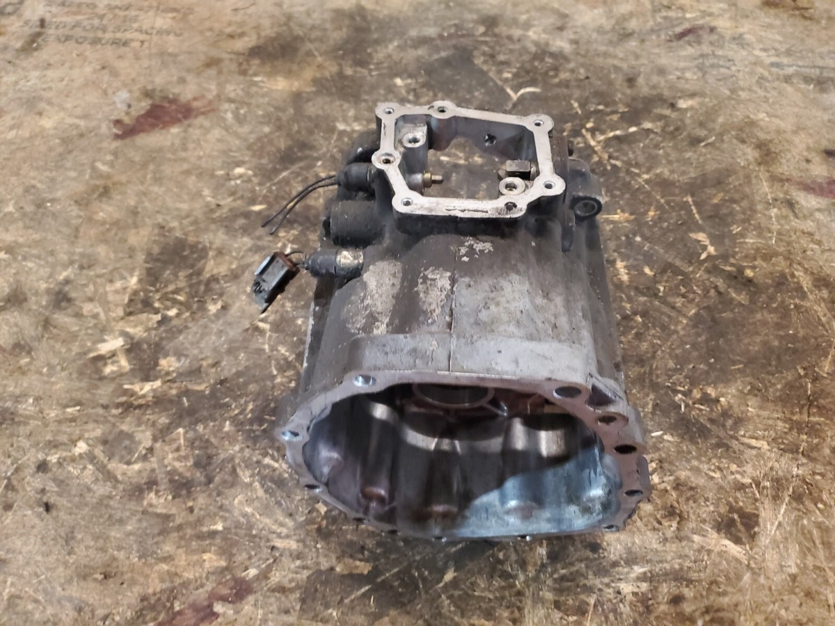 Nissan RB26DETT GTR Manual AWD Transfer Case Bell housing | eBay