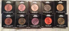 MAKE UP FOR EVER ARTIST SHADOW REFILL *PICK SHADE*  Full Size- Brand New In Box