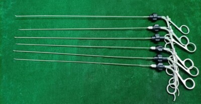 6pc Hysteroscopy Semi Starr Schneider