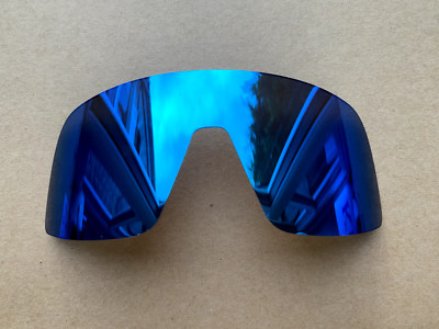 PolarLens Polarisierte Ice Blue Ersatzlinse Für Oakley Sutro Sonnenbrille