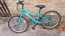 Apolo Apollo KINX Kids Children Girl Boy Bike Bicycle blue 24