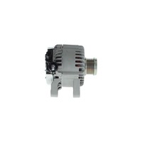 Lichtmaschine Generator 14 V 80 A Bosch Passend FüR U.A. Ford Fiesta
