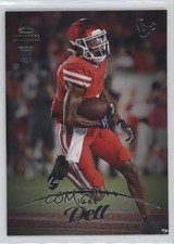 2023 Panini Luminance Rookie Tank Dell #124 11pj