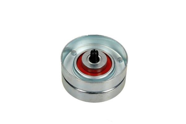 Maxgear Spannrolle, Keilrippenriemen 54-1381 FüR MERCEDES-BENZ-image