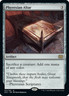 Phyrexian Altar Double Masters 2022 Magic mtg NM-Mint, English x1
