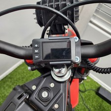 Yozma IN10 / IN10 PRO Display Mount