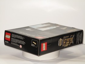 🧱LEGO 21023 Architecture 🏛️ Flatiron Building New York NEW+SEALED 2015 Set NIB