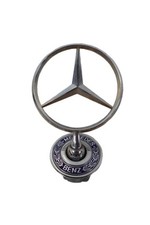 Emlem Mercedes Stern E-Klasse W211 A2028800186 MERCEDES-BENZ  E-KLASSE (W211) E