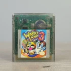 Wario Land 3 Nintendo Game Boy Color GBC Authentic Tested Cart CGB-AW8A-USA🎮