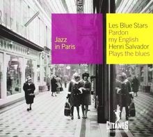 Collection Jazz In Paris - Pardon My English/Plays Th... | CD | Zustand sehr gut