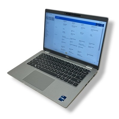 Dell Latitude 5431 i7-1270P 2.2GHz 16GB Ram No HDD/OS Laptop ~ (Bios Locked)