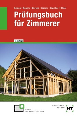 Martin Amann Stefan Augner Mario Kaucher Prüfungsbuch fü (Paperback) (UK IMPORT)