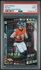 2025 Prizm Panini Logo Bo Nix 6/20