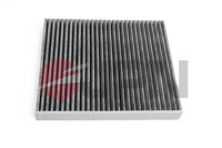 JPN Innenraumfilter 40F9013C-JPN Aktivkohlefilter FüR Opel Astra CC T98 Caravan